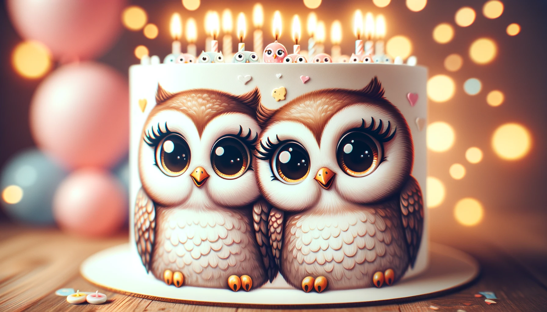 AI people having party or wedding